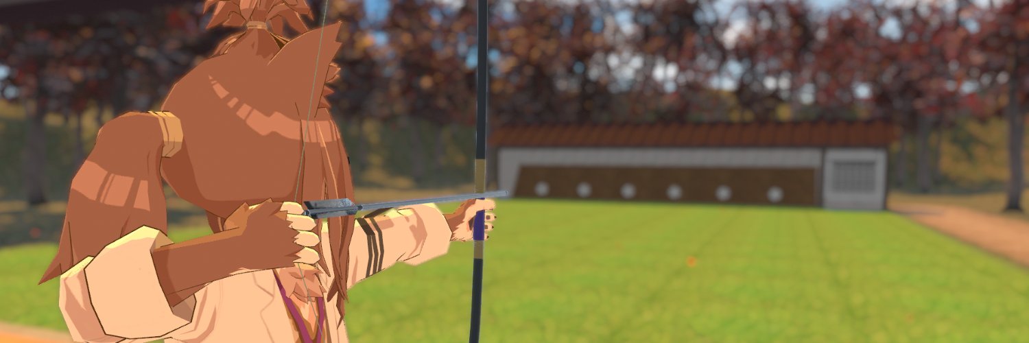 Puchiryuu_VRC's profile banner image