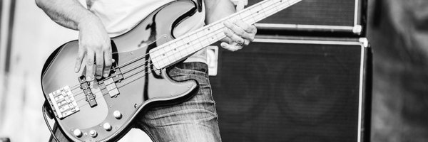 shinybass Profile Banner
