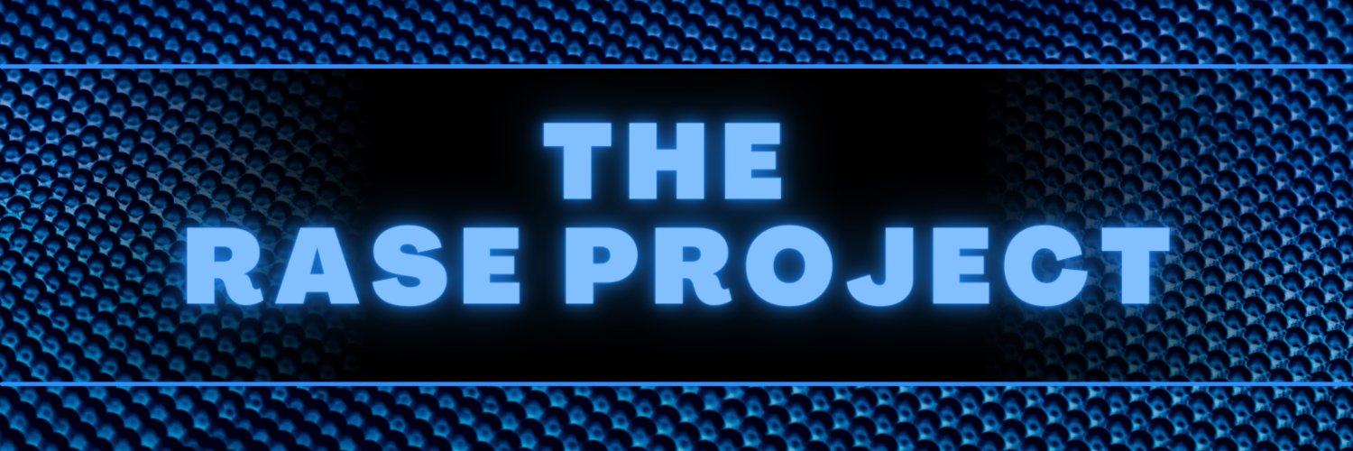 The RASE Project banner