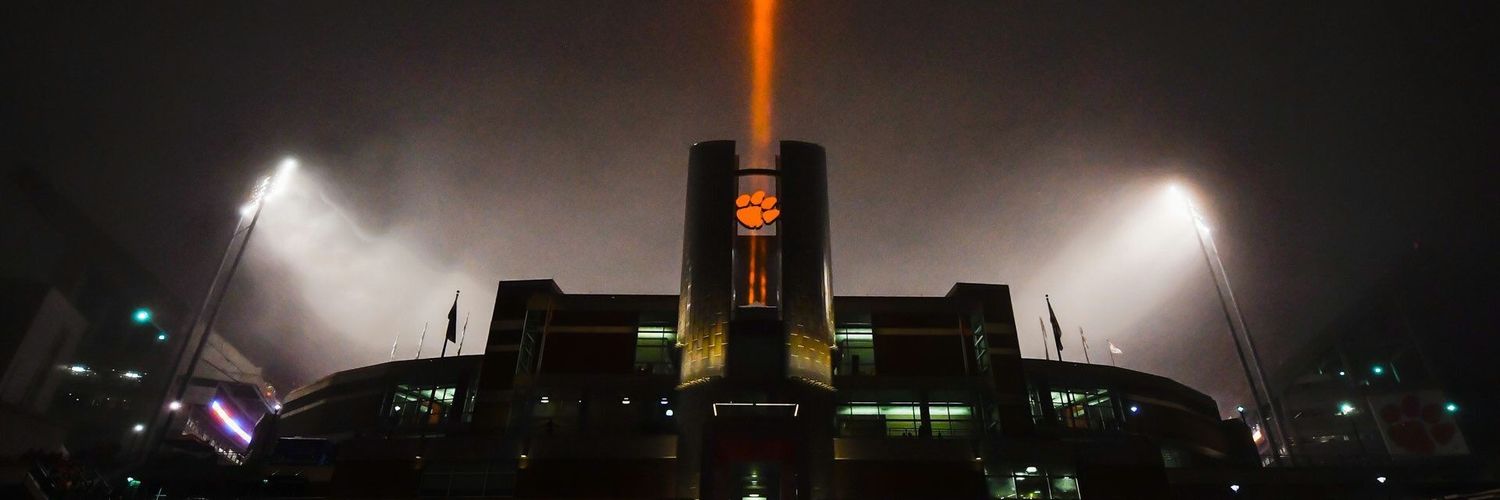 The Oculus banner