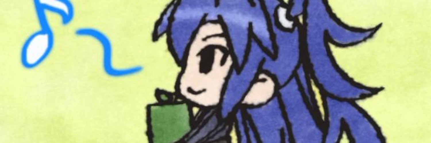 Soap (Symphogear pilled) banner