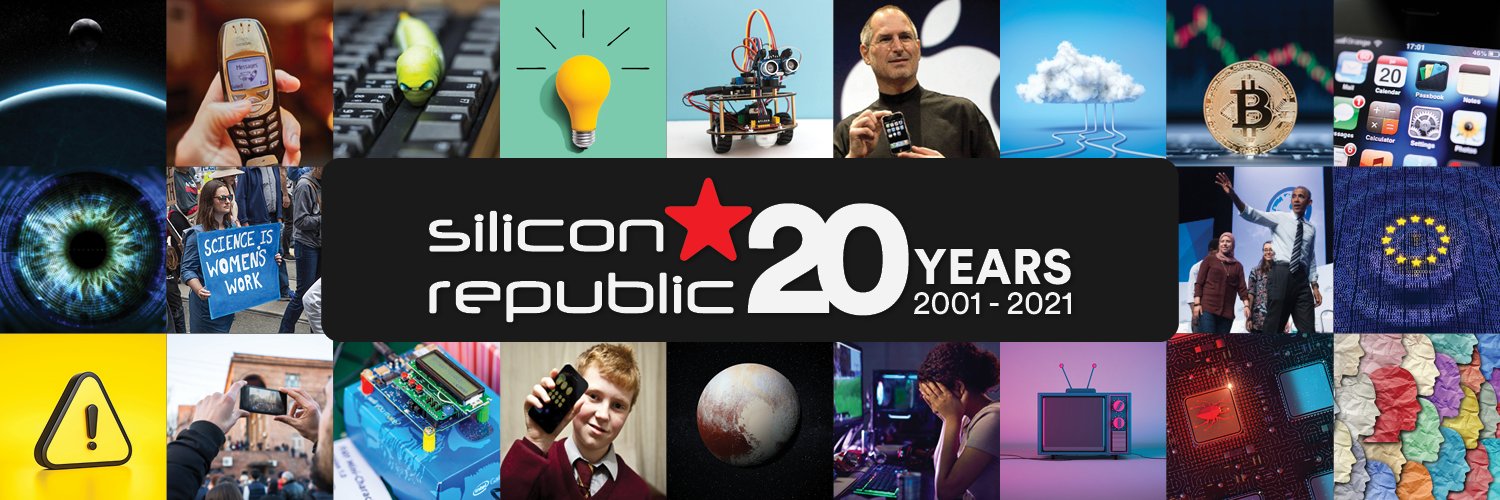Silicon Republic banner