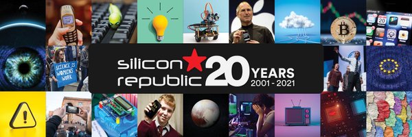 Silicon Republic Profile Banner