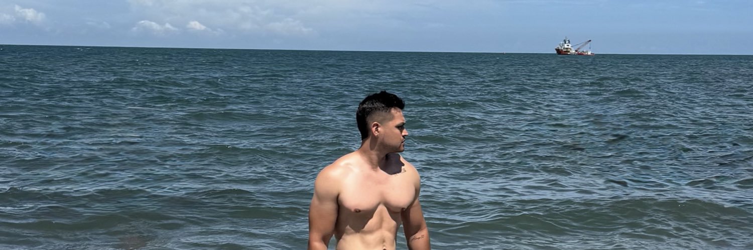 cezarhurtado's profile banner image
