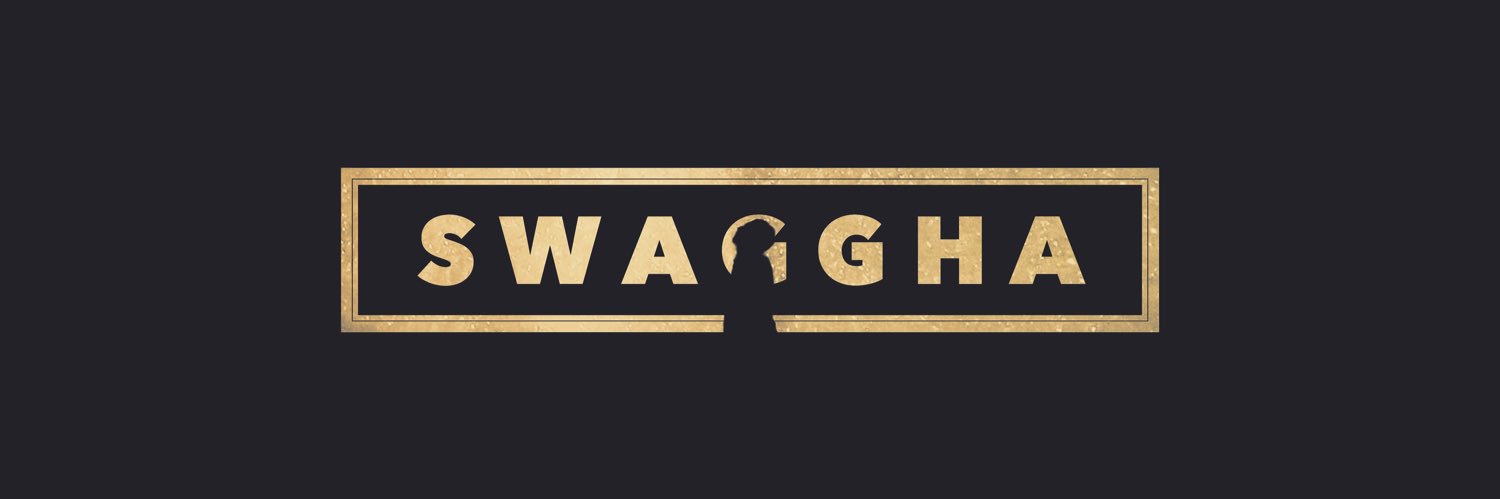 Swaggha_'s profile banner image
