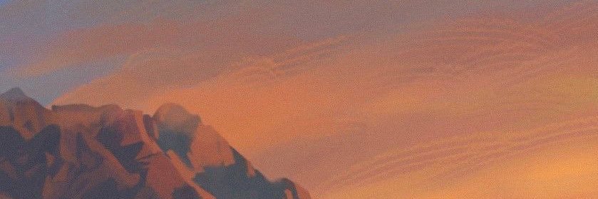 venheit's profile banner image