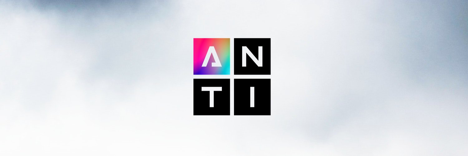 ANTI banner
