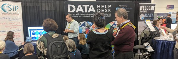 EarthDataHelp Profile Banner