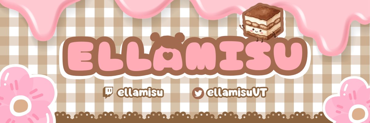 ella 🍰 banner