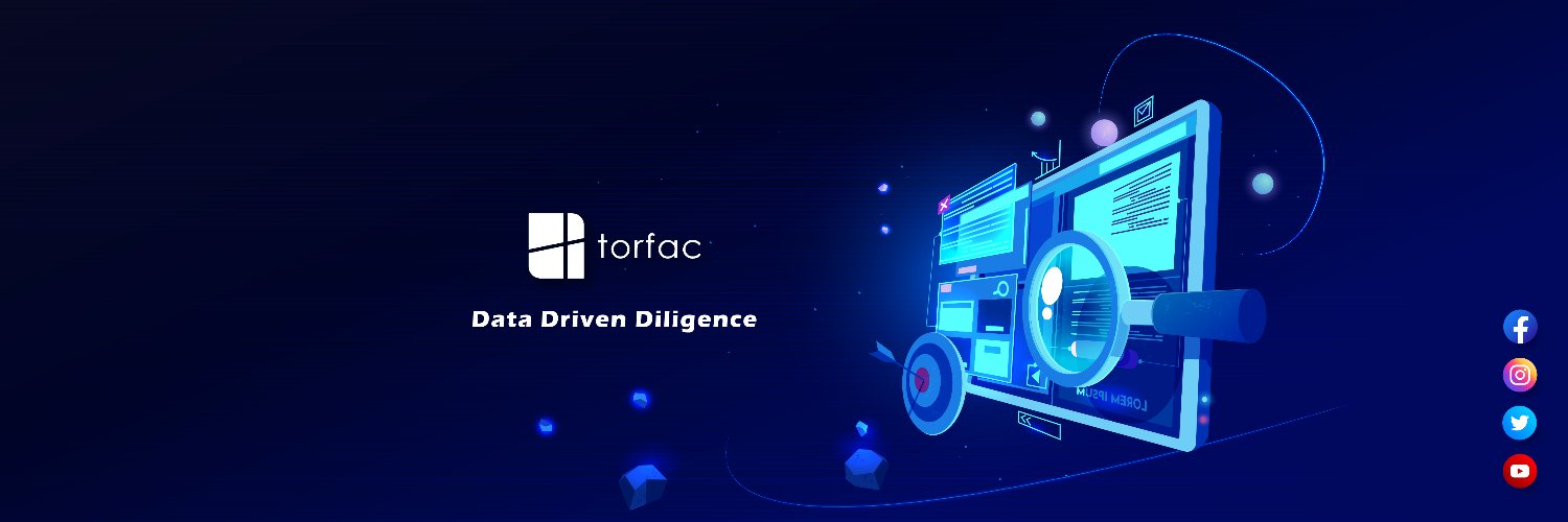 TorfacInc's profile banner image