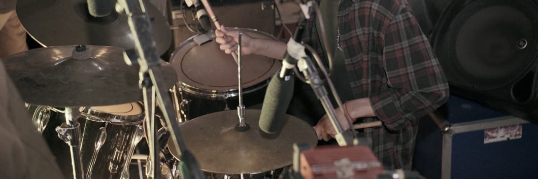 straydog banner
