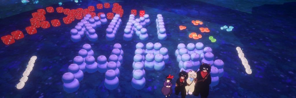 ききちゃん banner