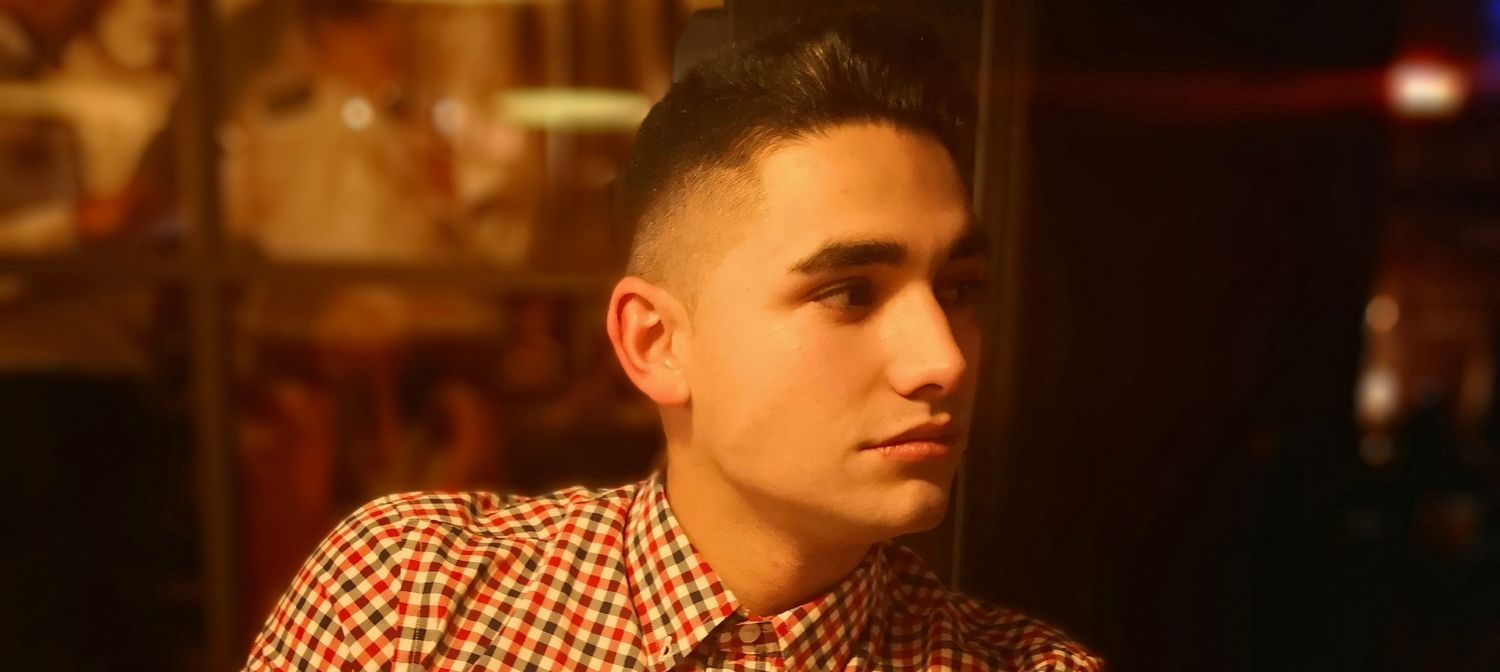 AFSoare's profile banner image