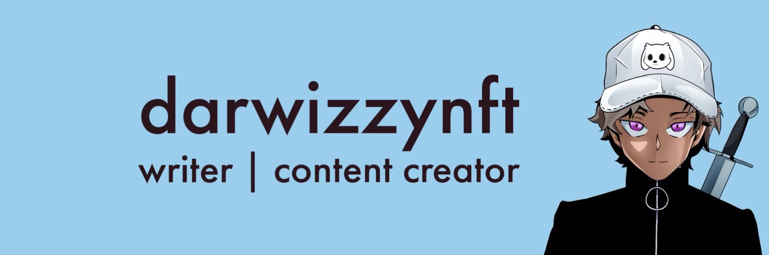 darwizzy's banner