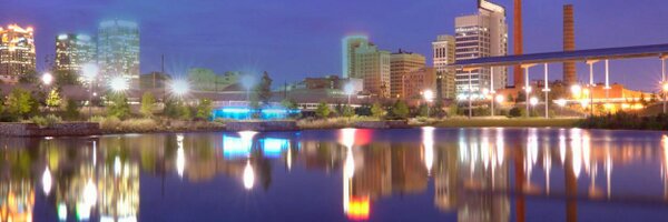 MetroBham Profile Banner