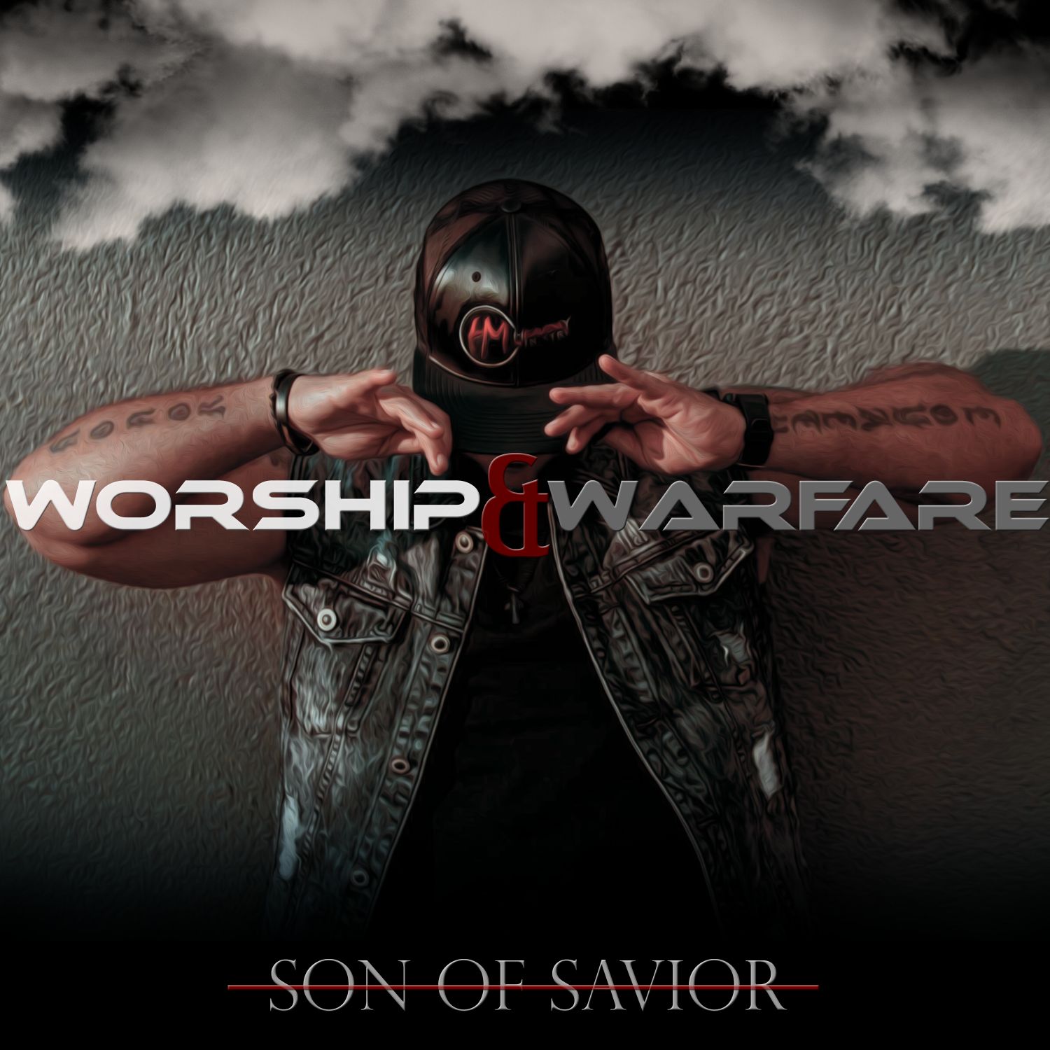 sonofsavior777's profile banner image