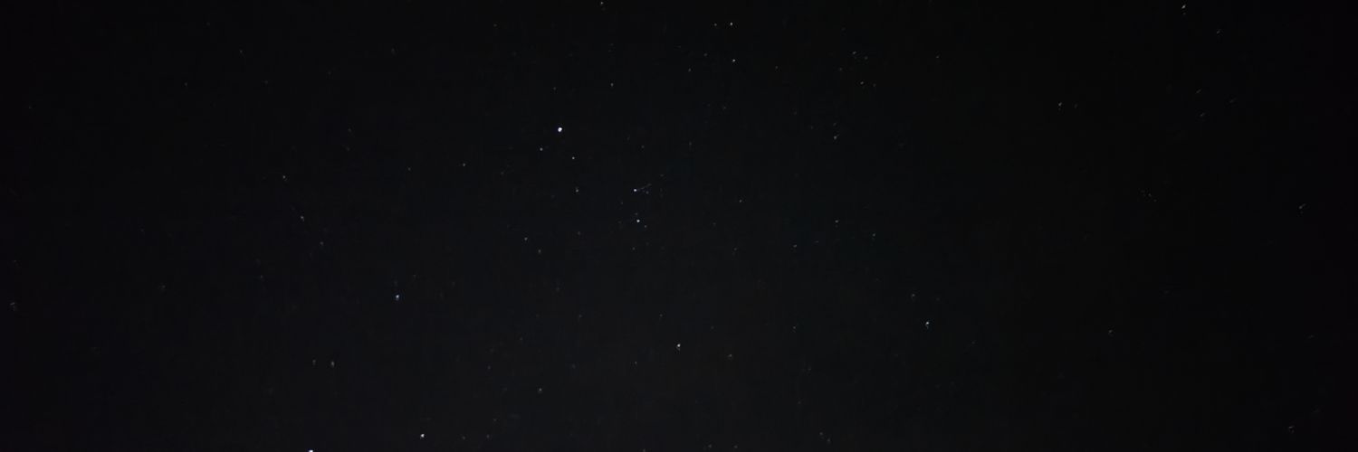 淡然 banner
