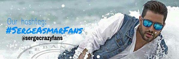 sergecrazyfans's profile banner image