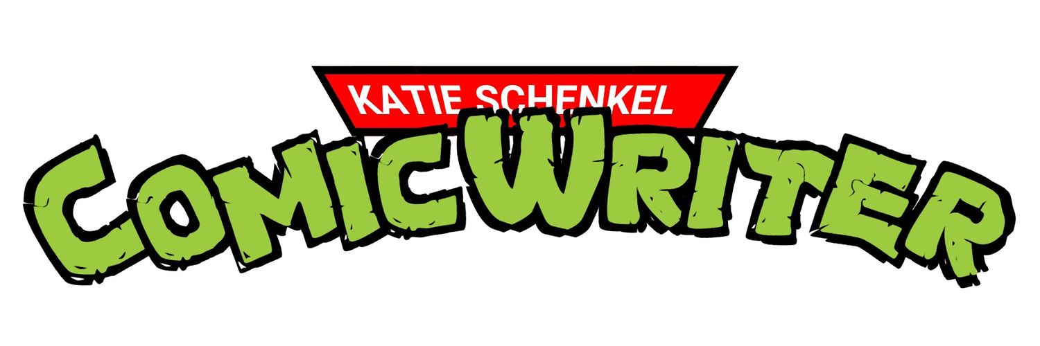 Katie Schenkel banner