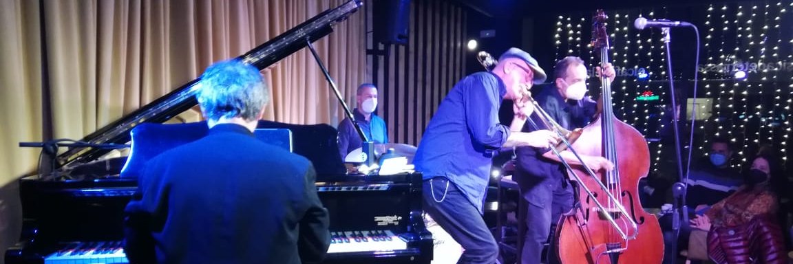 El Cafè de l'Aula banner