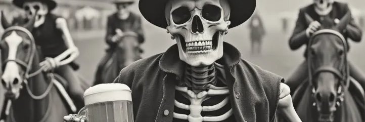 Horse Pilled's banner