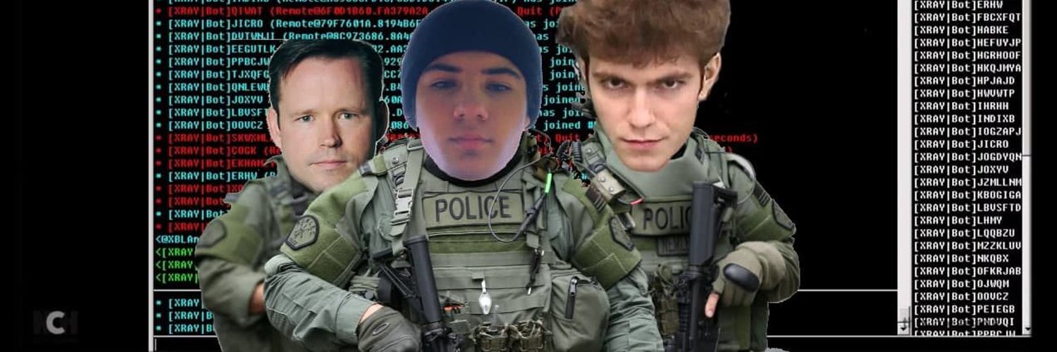 wehatelarps's profile banner image