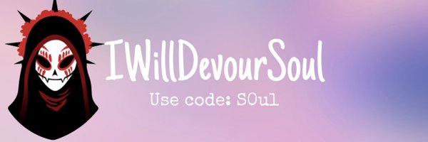 IWillDevourS0ul Profile Banner