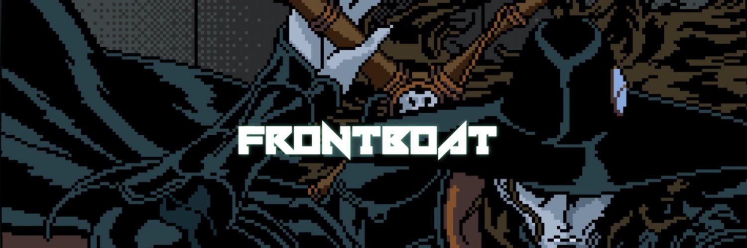 boat's banner