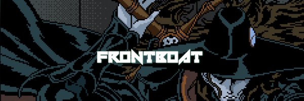 frontboat Profile Banner