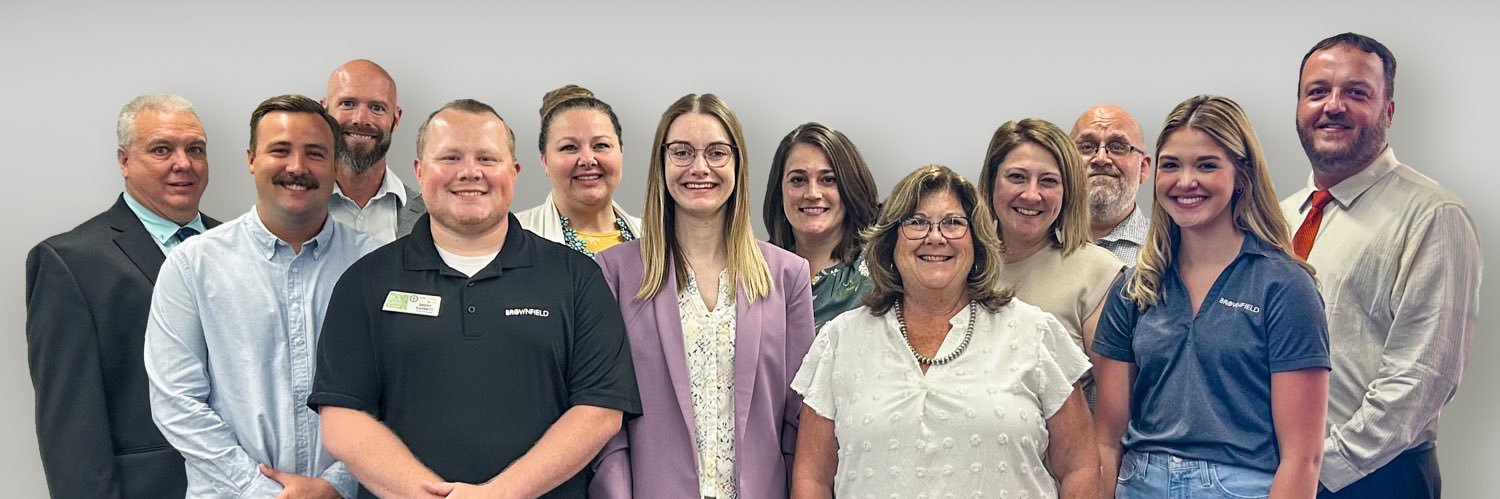 Brownfield Ag News's banner