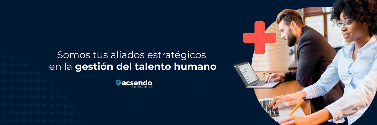 Acsendo Software banner