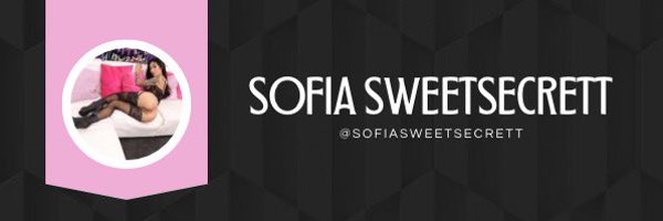 Sweetsecrett_ Profile Banner