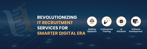 HelixTechIT Profile Banner