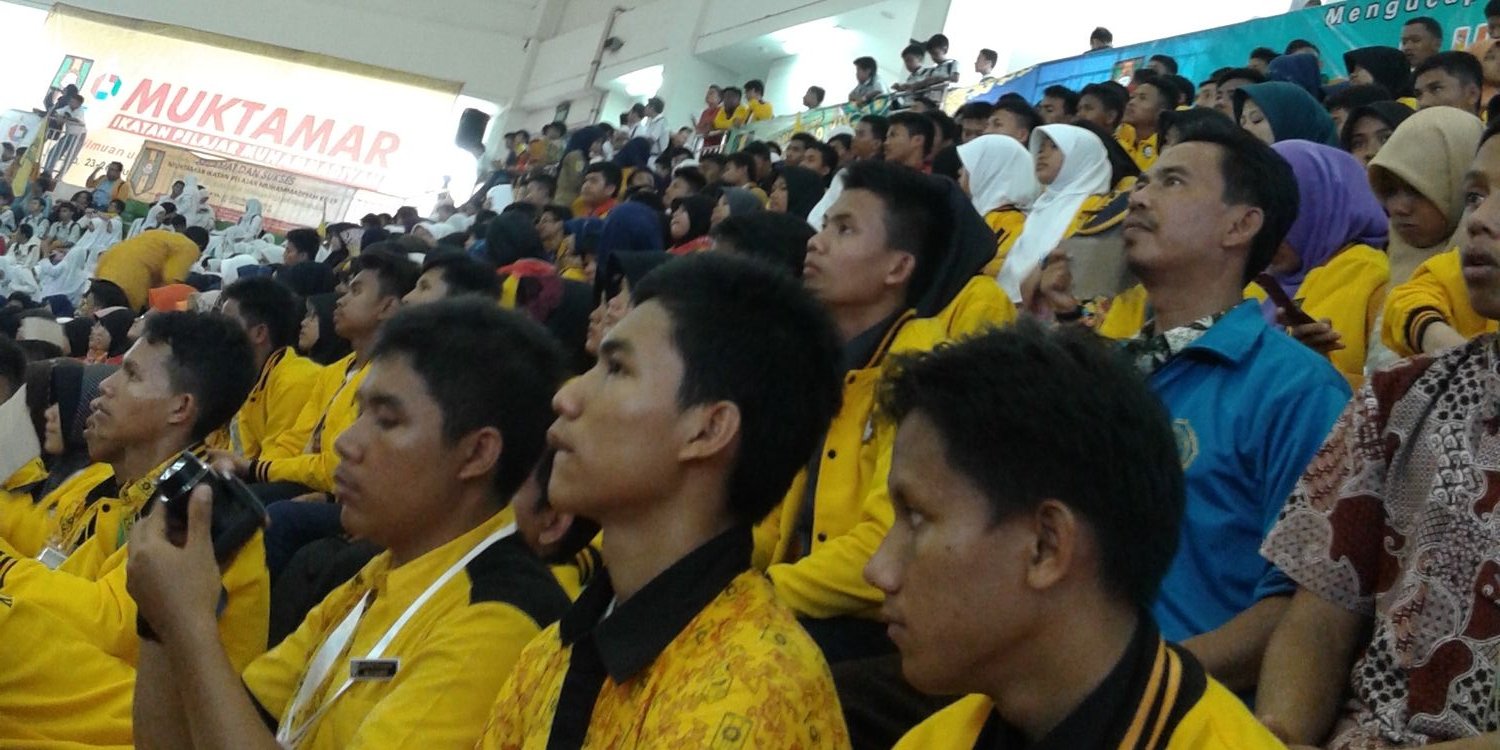 IPMLAMPUNG's profile banner image