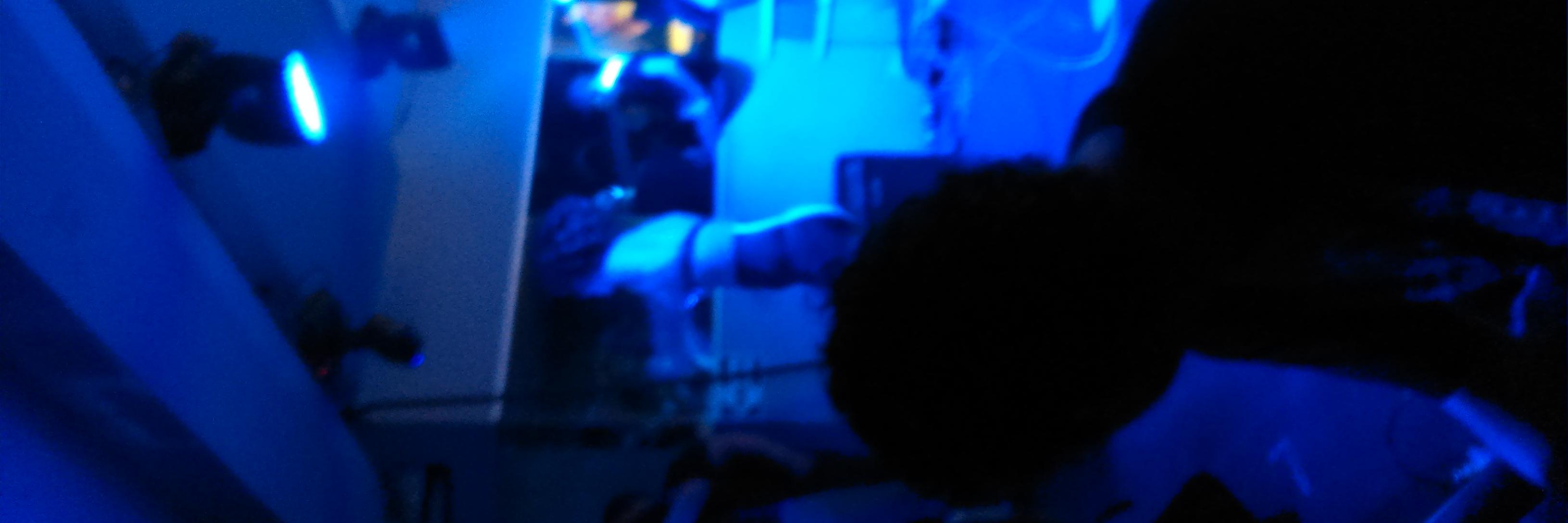 Jonnycrackpot's profile banner image