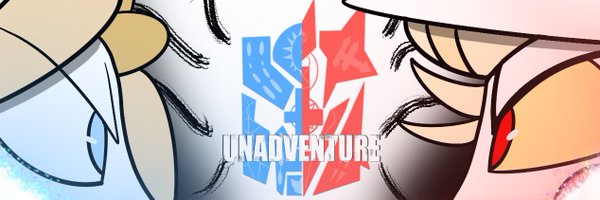 Unadventure Entertainment Profile Banner