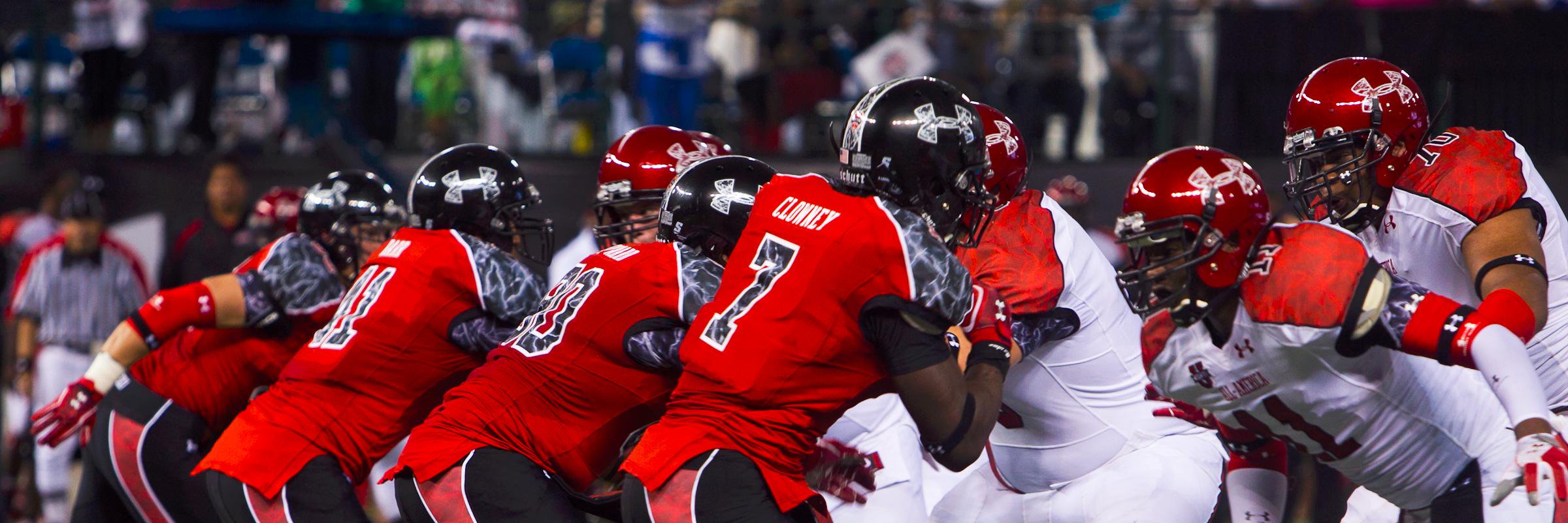 Craig Haubert banner