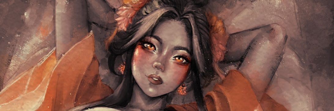 Treacles 🦇🔞 Comms Open's banner