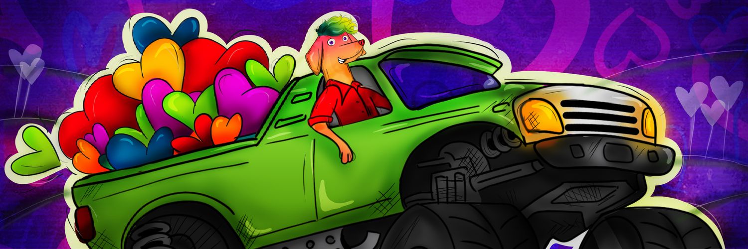 Hapoochi.eth 🐶 | Sherry banner