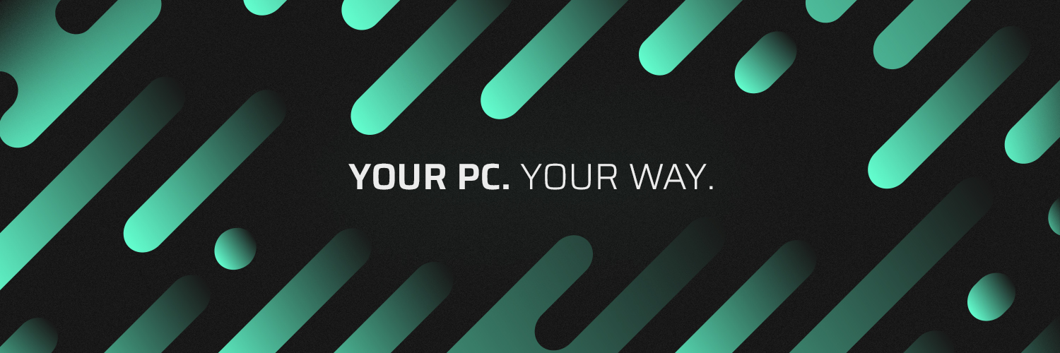 PCSpecialist's banner