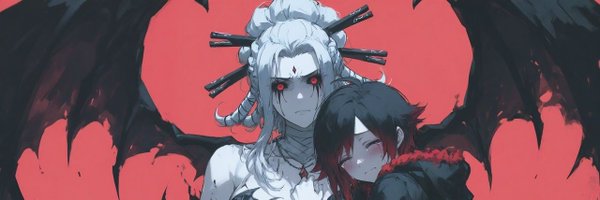 PrincessOfGrimm Profile Banner