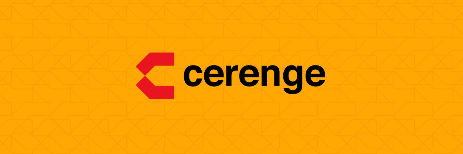 cerenge's profile banner image