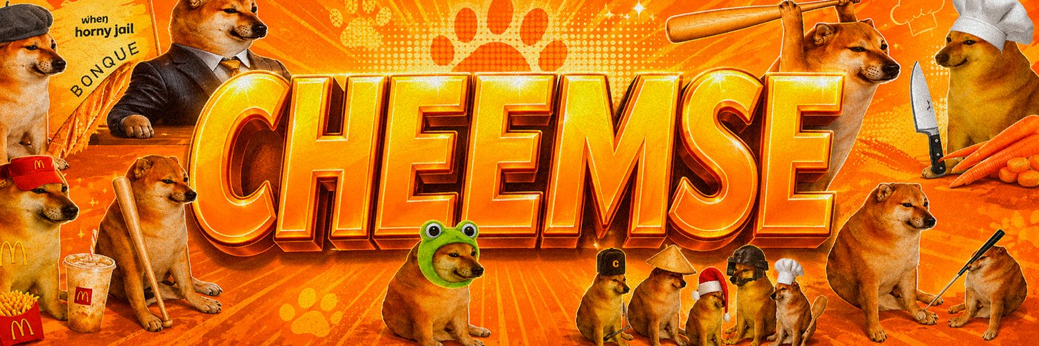 cheemstokensol's profile banner image