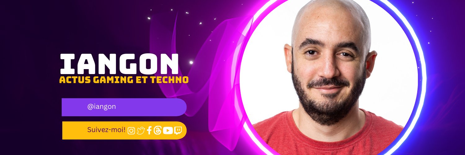 Yann Gonthier banner