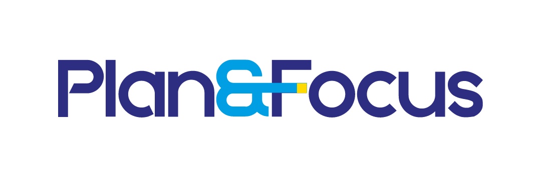 Plan and Focus banner