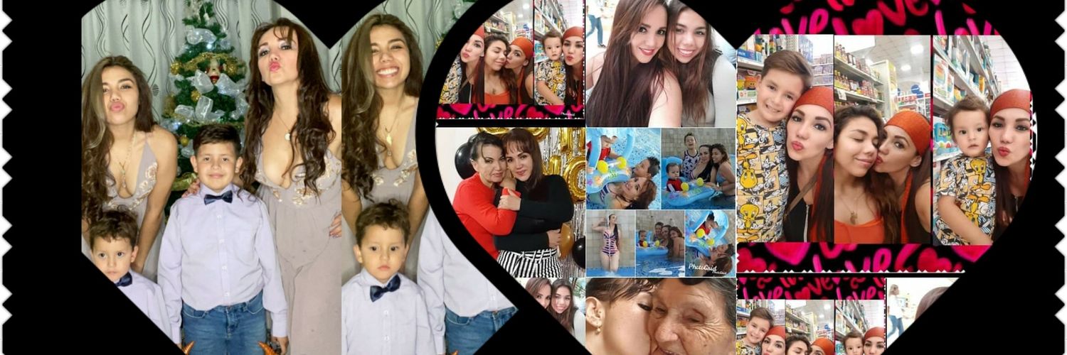 Anghela_r's profile banner image