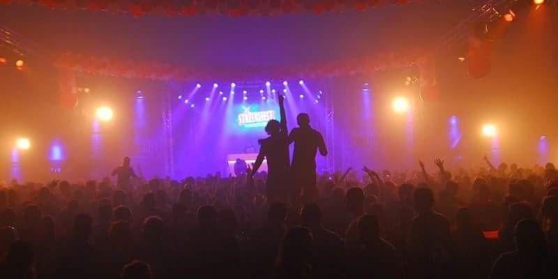 Justloek's profile banner image