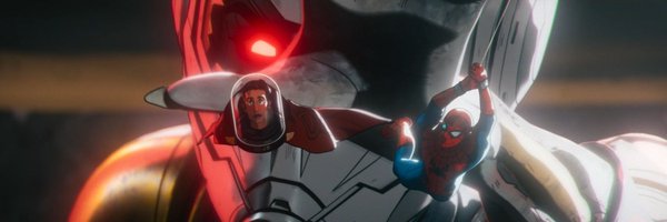 spiderbatgeek Profile Banner