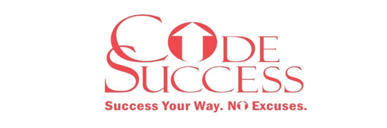 codesuccess banner