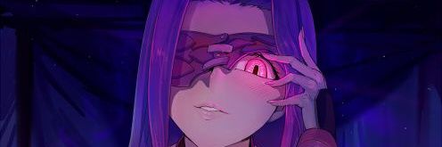 🌜Gorgon🌛 banner